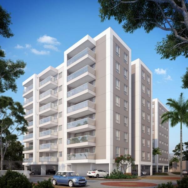 Apartamento - Rio de Janeiro, RJ no bairro Freguesia (jacarepaguá)