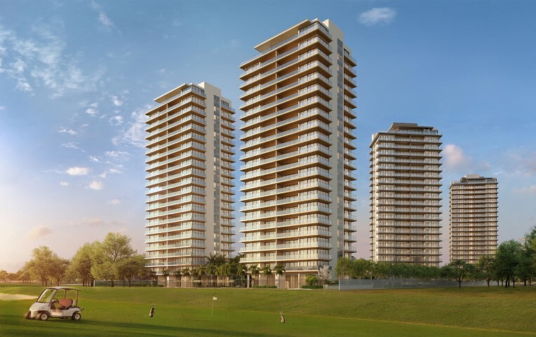 Apartamento - Rio de Janeiro, RJ no bairro Barra da Tijuca