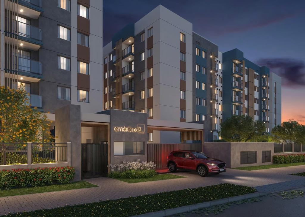 Apartamento - Lan�amentos - Recreio dos Bandeirantes - Rio de Janeiro - RJ