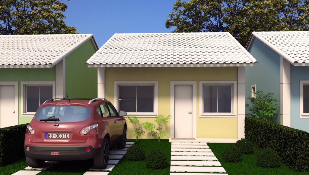 Casa em Condomínio - Venda - Bom Pastor - Belford Roxo - RJ