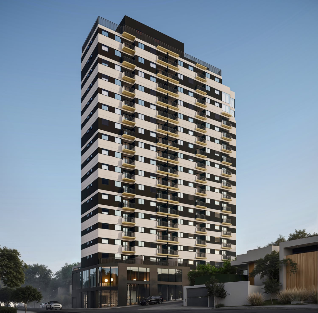 Apartamento - Lançamentos - Campo Grande - Rio de Janeiro - RJ
