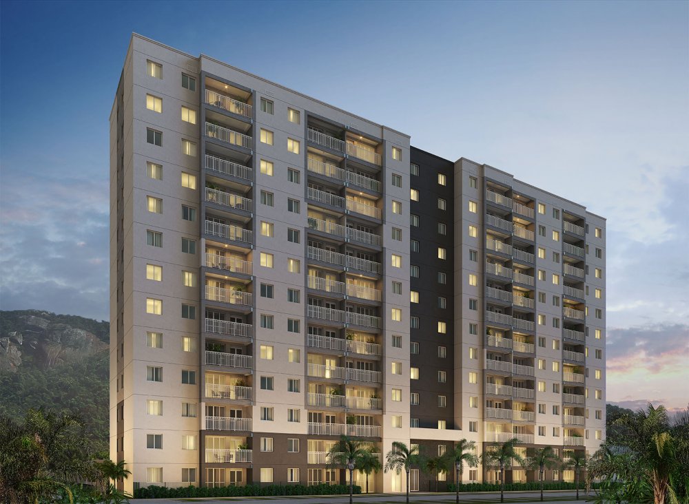 Apartamento - Venda - Barra da Tijuca - Rio de Janeiro - RJ