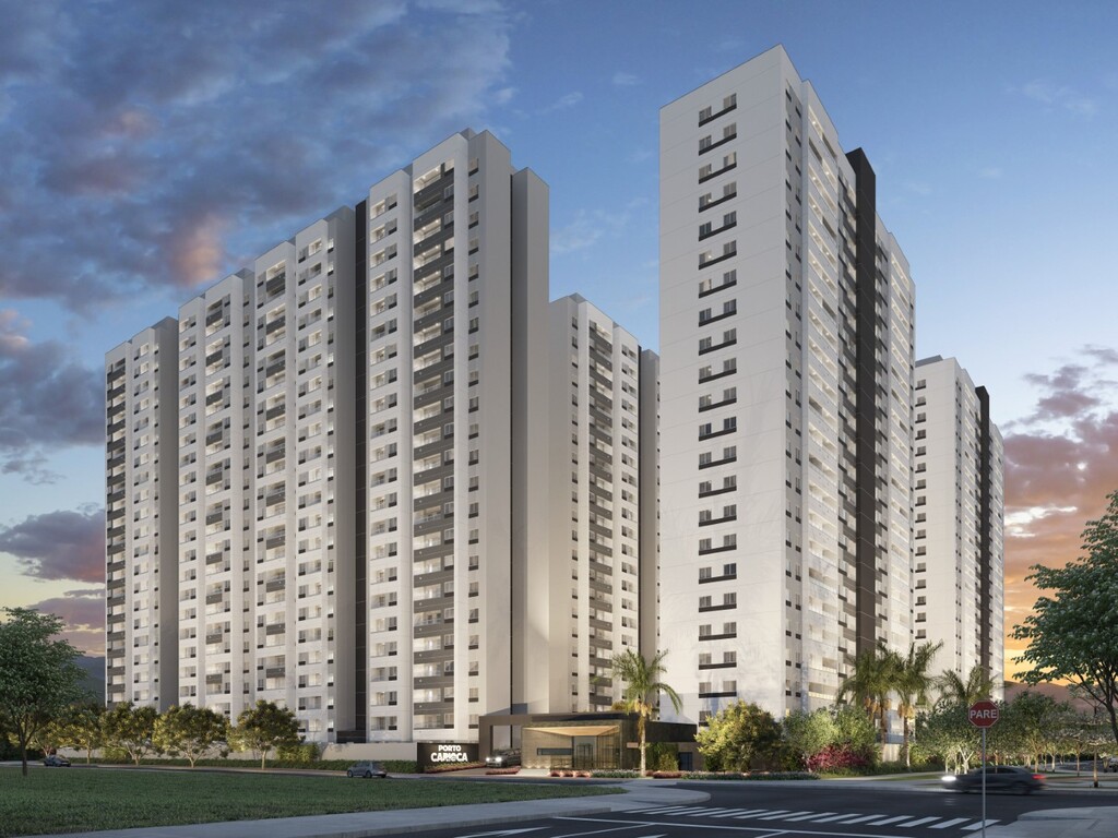 Apartamento - Venda - Santo Cristo - Rio de Janeiro - RJ