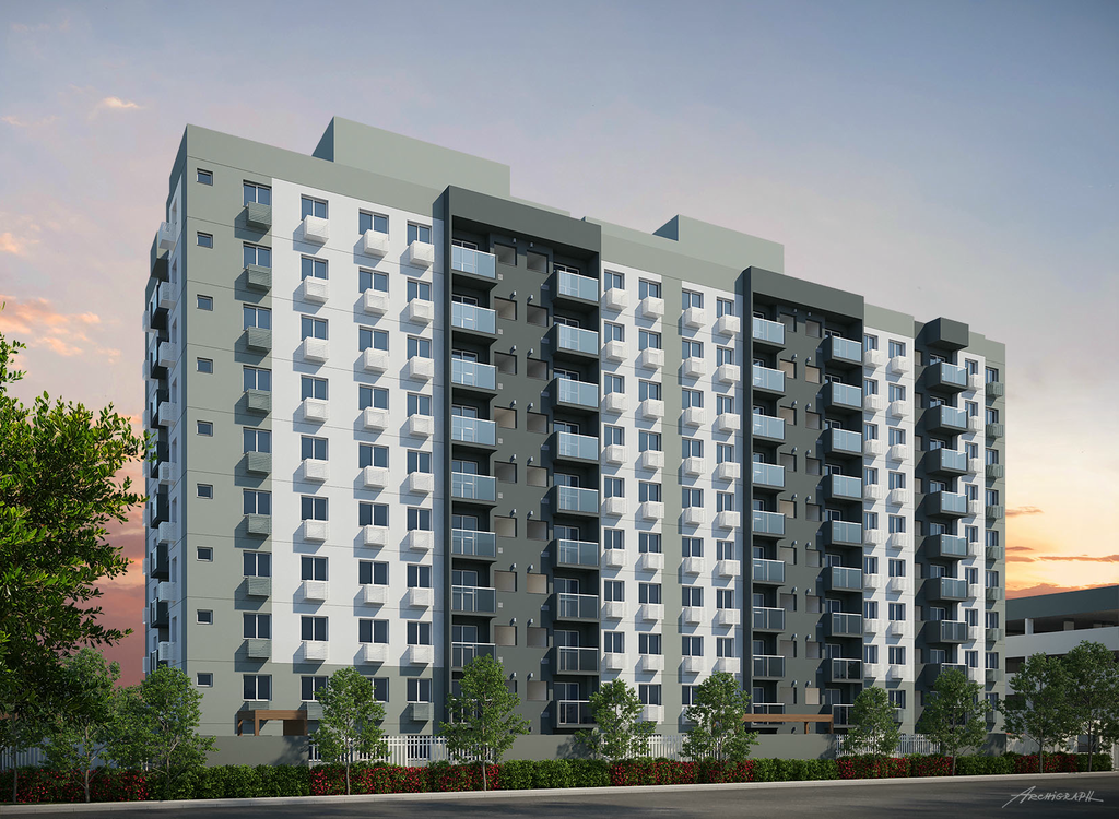 Apartamento - Lançamentos - Olaria - Rio de Janeiro - RJ