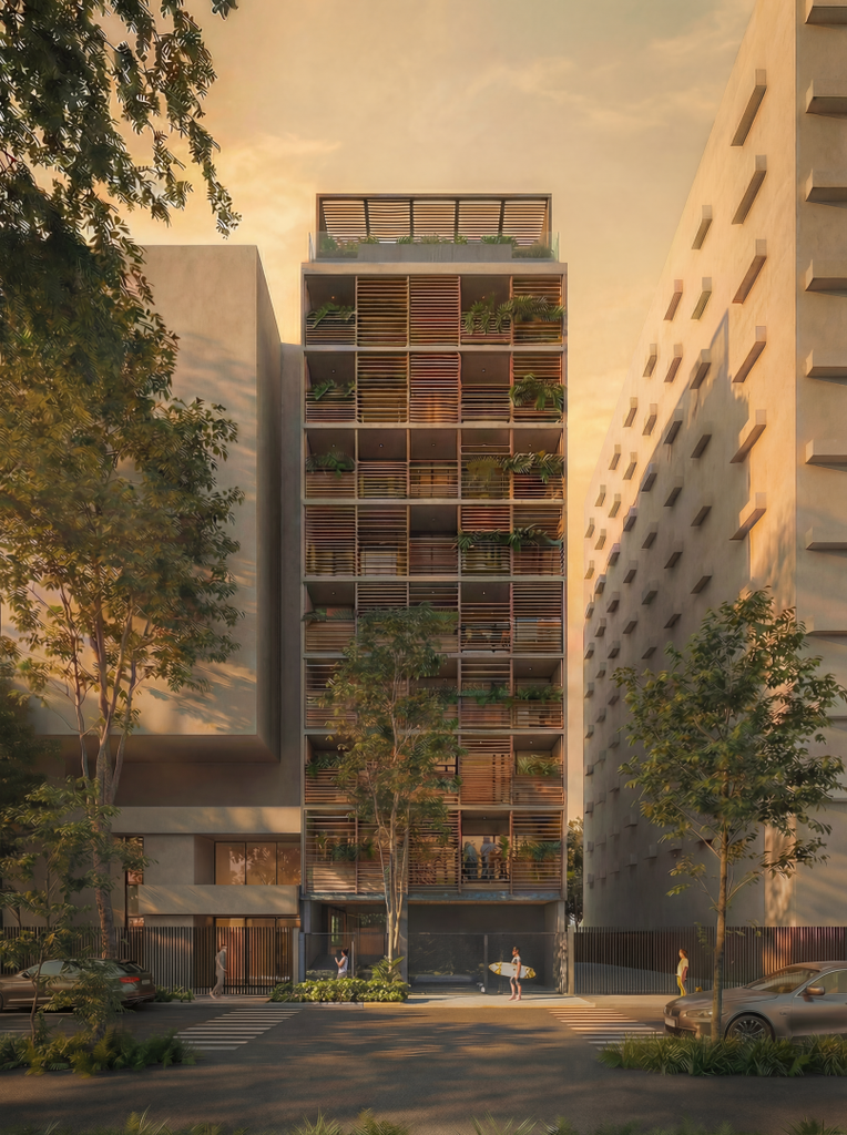 Apartamento - Lançamentos - Leblon - Rio de Janeiro - RJ