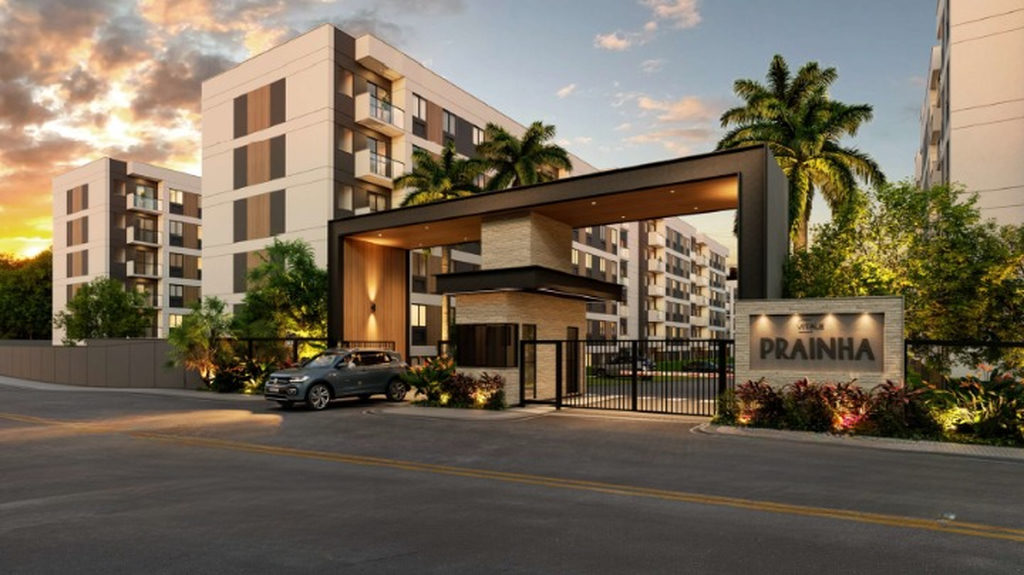 Apartamento - Lançamentos - Recreio dos Bandeirantes - Rio de Janeiro - RJ
