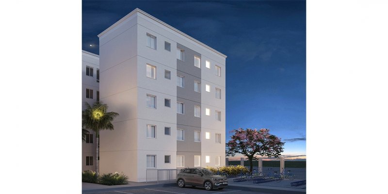 Apartamento - Rio de Janeiro, RJ no bairro Vargem Grande — foto 5