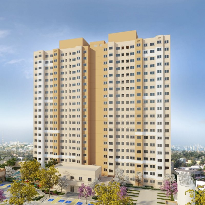Apartamento - Nova Iguaçu, RJ no bairro Jardim Alvorada