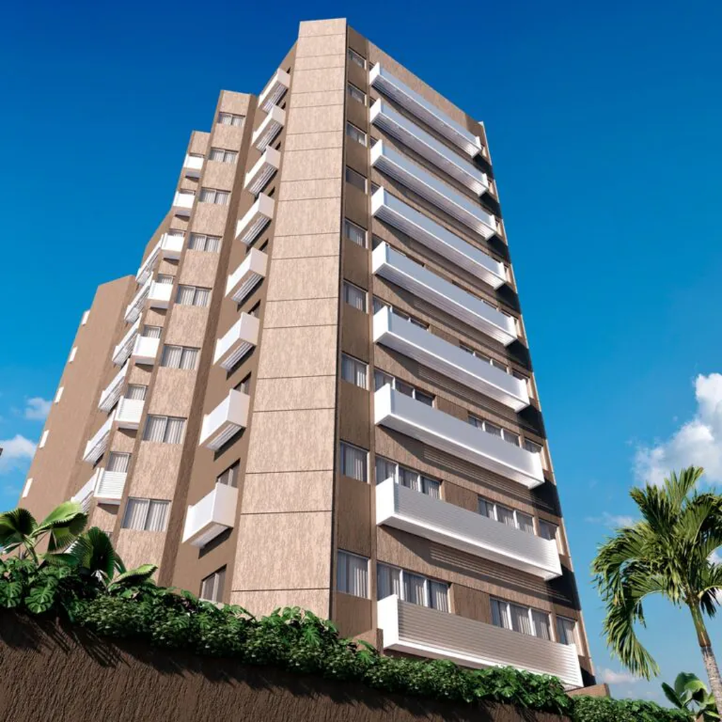 Studio - Lançamentos - Rio Comprido - Rio de Janeiro - RJ