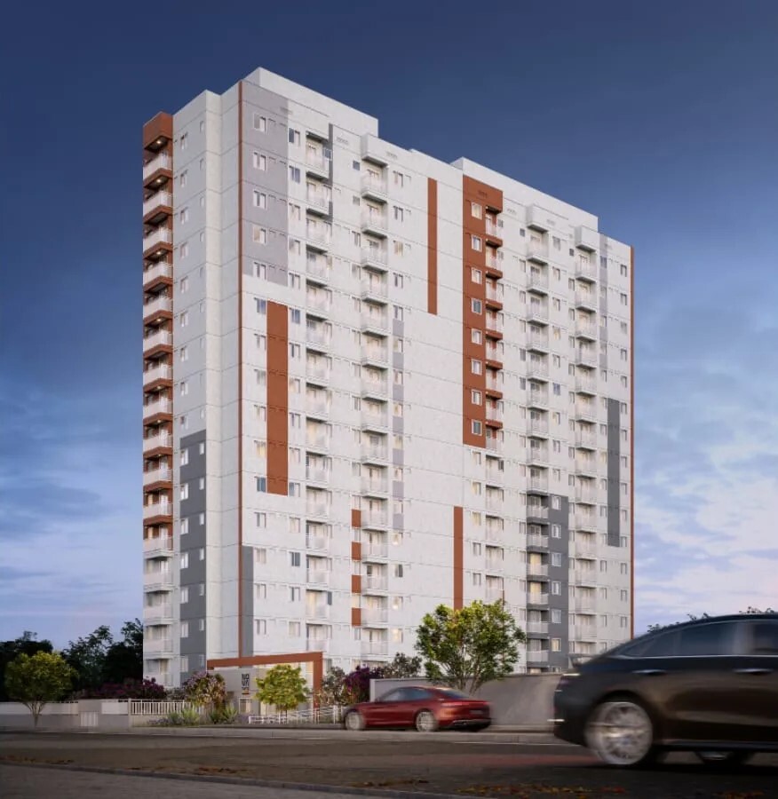Apartamento - Lançamentos - Irajá - Rio de Janeiro - RJ