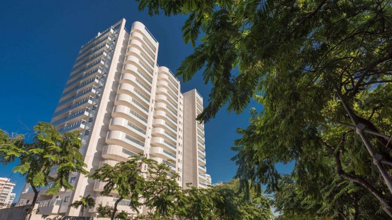 Apartamento Alto Padrão - Rio de Janeiro, RJ no bairro Barra da Tijuca