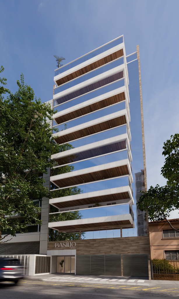 Cobertura Duplex - Lançamentos - Barra da Tijuca - Rio de Janeiro - RJ
