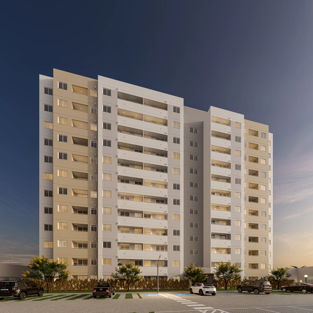 Apartamento - Lan�amentos - Vila Valqueire - Rio de Janeiro - RJ
