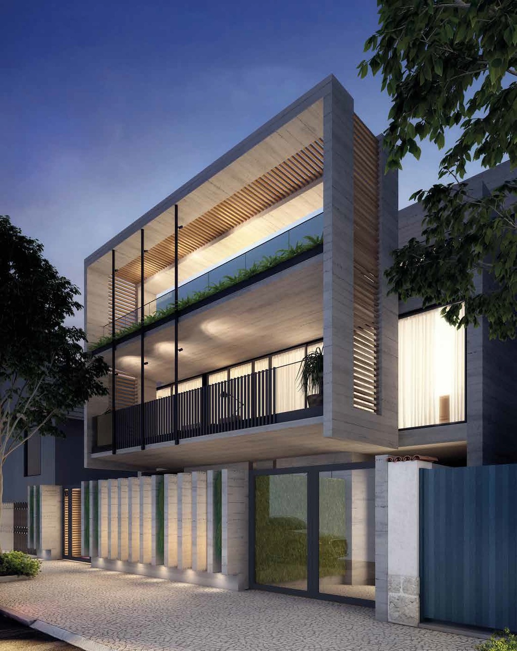 Apartamento - Venda - Jardim Bot�nico - Rio de Janeiro - RJ