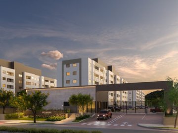 Oceanside Recreio - Fase 2