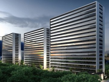 Etehe Residencial