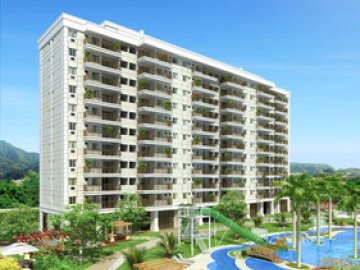 Barra Family Resort