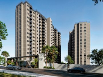 Unic S�o Gon�alo - Breve Lan�amento