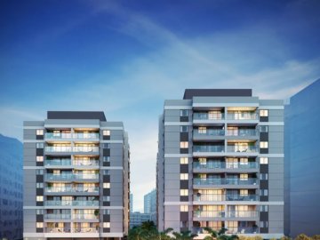 Atmosfera Condominium Park