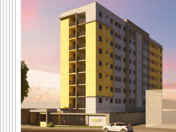 Mobi Residencial