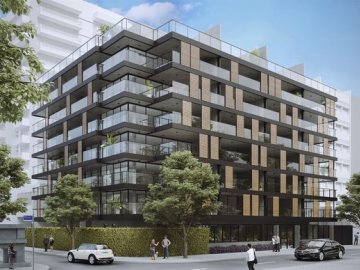 OKA Residence Lagoa