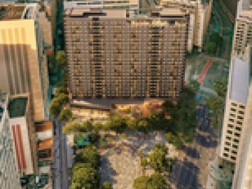 Connect Square - Breve Lan�amento