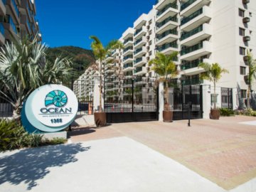Ocean Pontal Residence
