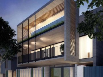 Villa Thereza