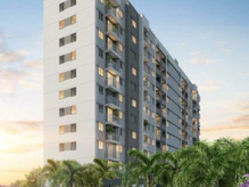Residencial Cartola II