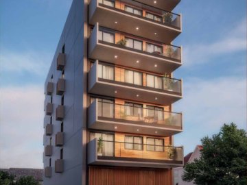 �pico Residencial